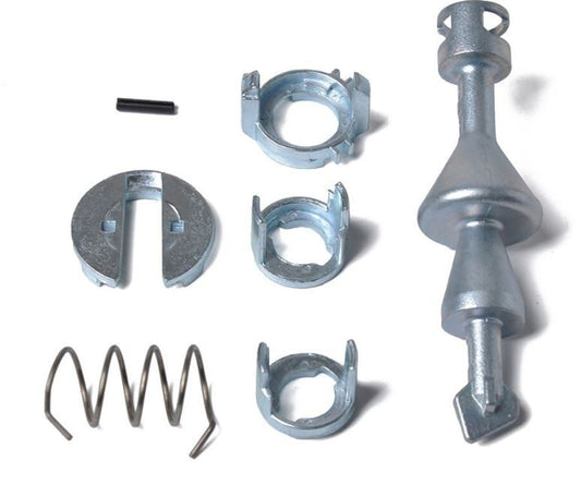 BMW Door Lock Repair Kit Cylinder Barrel Front Left Right Side E90 E91 E92 E93