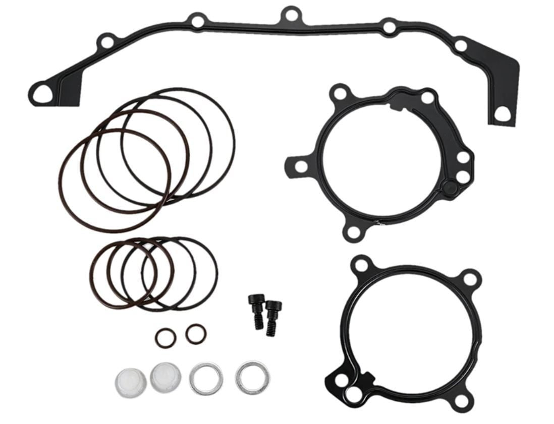 Bmw Dual Vanos O-Ring Seal Repair Kit E36 E39 E46 E53 E60 E83 E85 M52Tu M54 M56