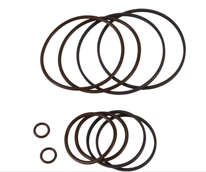 Bmw Dual Vanos O-Ring Seal Repair Kit E36 E39 E46 E53 E60 E83 E85 M52Tu M54 M56