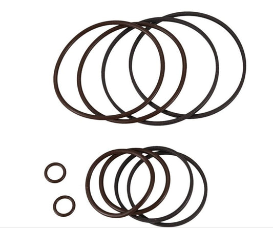 Bmw Dual Vanos O-Ring Seal Repair Kit E36 E39 E46 E53 E60 E83 E85 M52Tu M54 M56