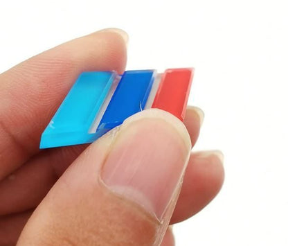 Bmw Sticker M Performance Car Decals Car Styling for BMW X1 X5 X6 X4