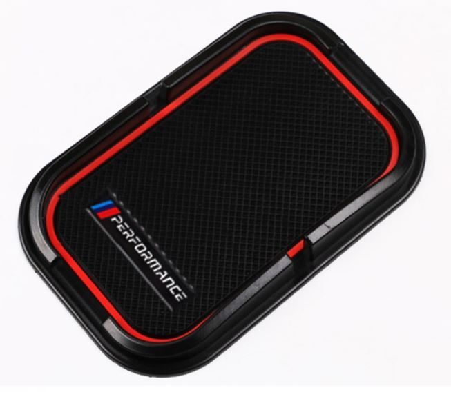 BMW mat M Performance Car anti-skid storage For BMW E34 E36 E39 E46 E53 E60