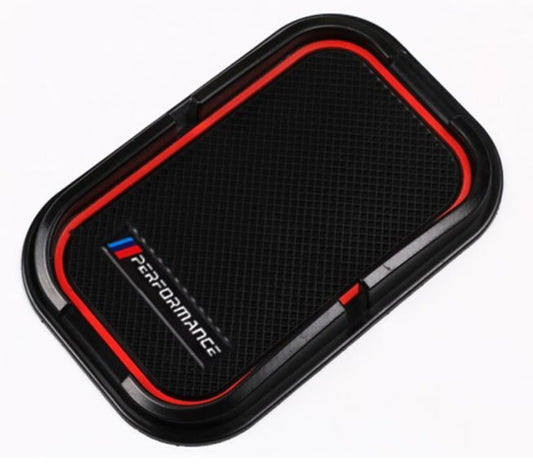 BMW mat M Performance Car anti-skid storage For BMW E34 E36 E39 E46 E53 E60