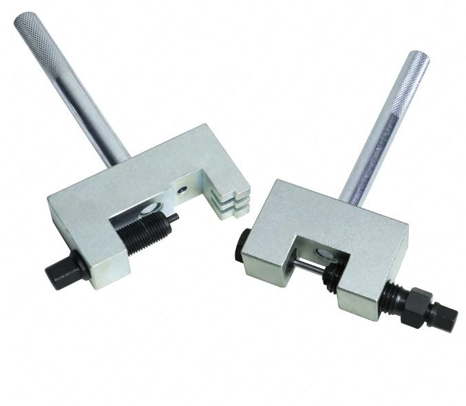 Engine Timing Chain Mercedes Benz M271 M272 M273 Double Camshaft Timing Chain