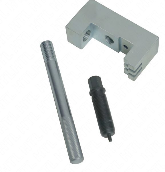 Engine Timing Chain Mercedes Benz M271 M272 M273 Double Camshaft Timing Chain