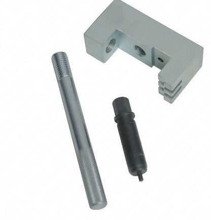 Engine Timing Chain Mercedes Benz M271 M272 M273 Double Camshaft Timing Chain