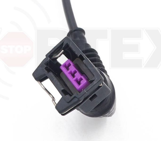 BMW Crank Position Sensor 12147539166 E38 E39 E52 E53 X5 Z8 540 540i 740i 740iL