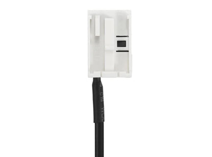 BMW AUX IN ADAPTER 3.5mm Female Audio Input Cable Wire E60 E61 E63 E64 MORE