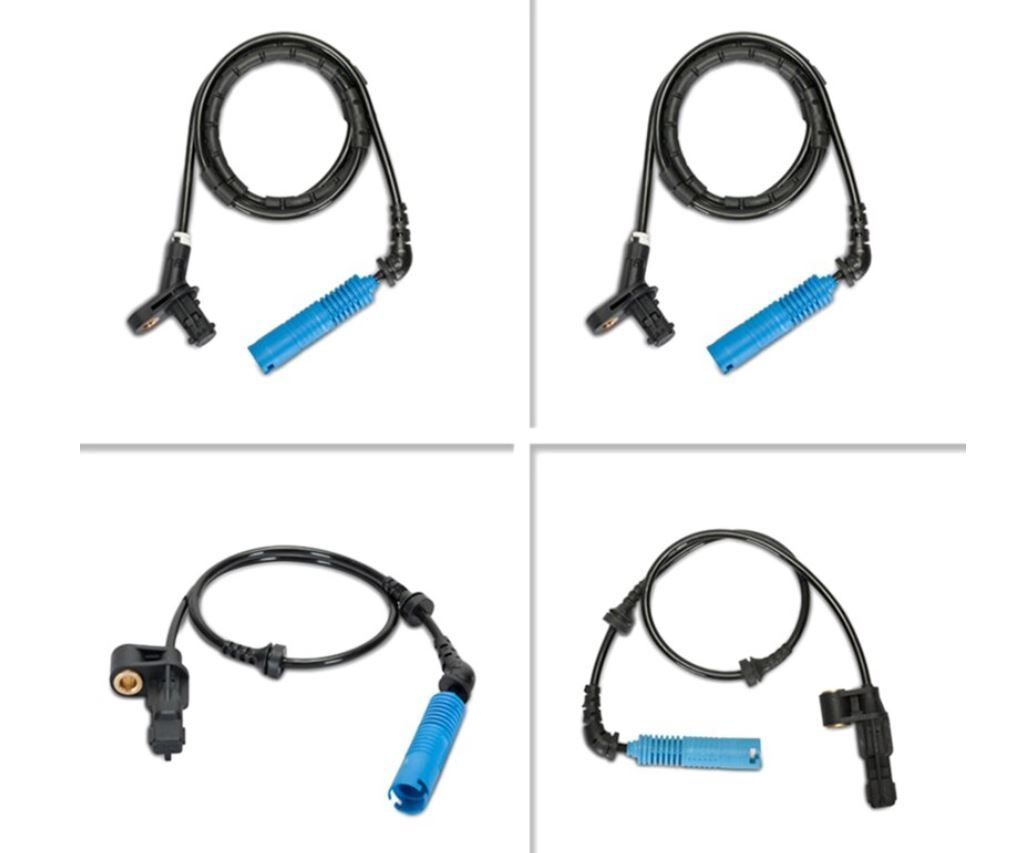 BMW Front Left or Right ABS Wheel Speed Sensor for 5 E39 Touring E39 34521182159
