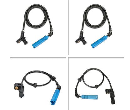 BMW Front Left or Right ABS Wheel Speed Sensor for 5 E39 Touring E39 34521182159