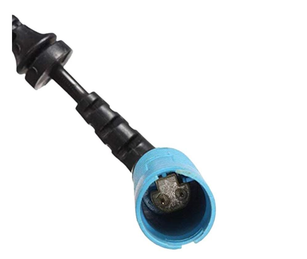 BMW Front Left or Right ABS Wheel Speed Sensor for 5 E39 Touring E39 34521182159