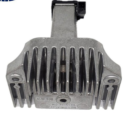 BMW Headlight DRL Daytime Running Light Module LED Light Control Unit 1 Series F