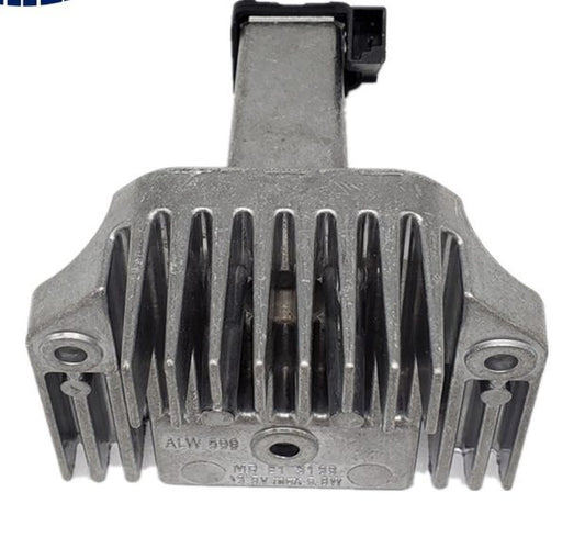 BMW Headlight DRL Daytime Running Light Module LED Light Control Unit 1 Series F