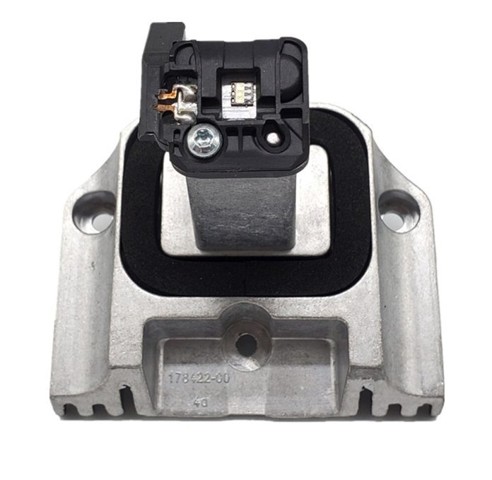 BMW Headlight DRL Daytime Running Light Module LED Light Control Unit 1 Series F