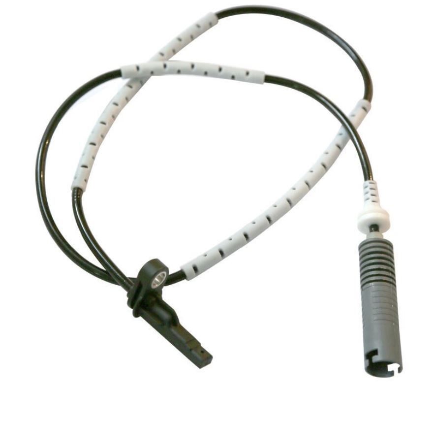 BMW Rear Left or Right ABS Wheel Speed Sensor 1 E81 E87 Convertible E88 E82