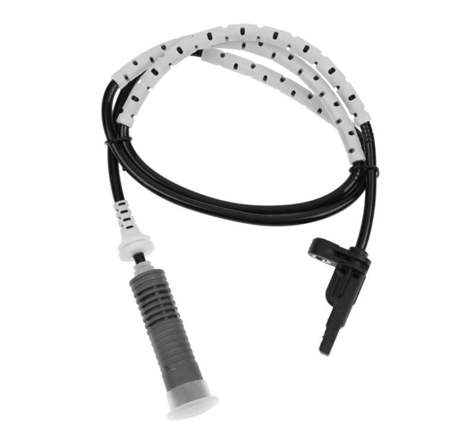 BMW Rear Left or Right ABS Wheel Speed Sensor 1 E81 E87 Convertible E88 E82