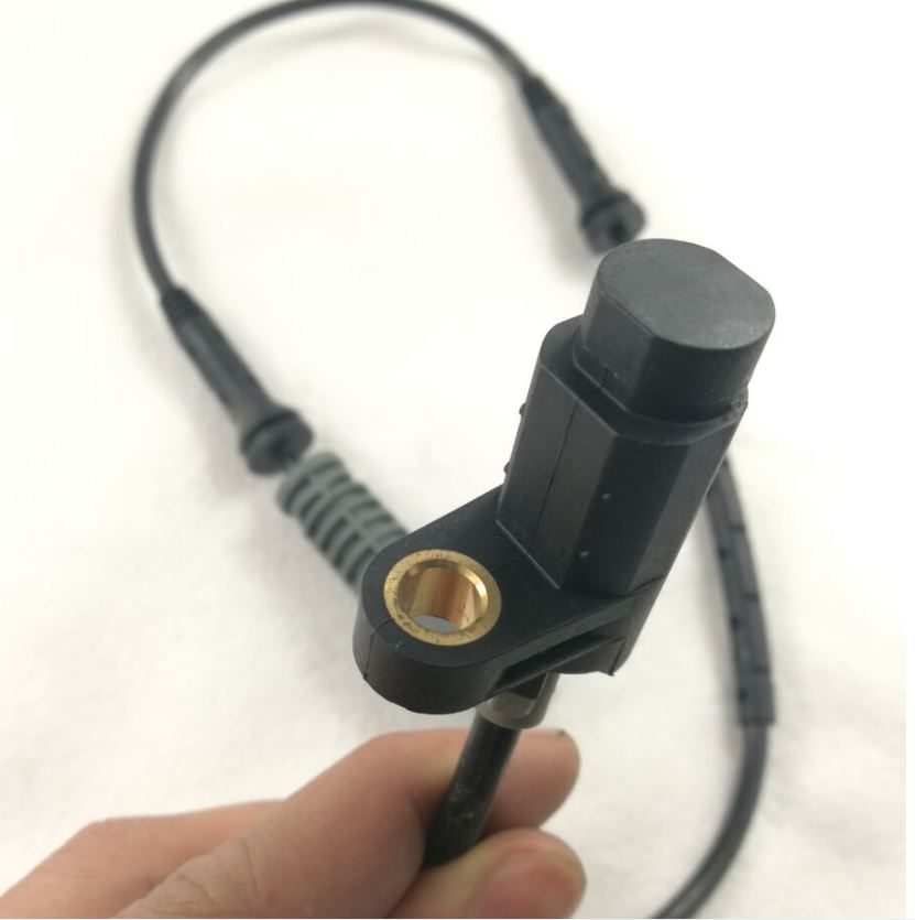 BMW Front Left or Right ABS Wheel Speed Sensor 7 E38 34521182076 SS10303 5S1