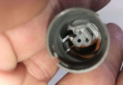 BMW Front Left or Right ABS Wheel Speed Sensor 7 E38 34521182076 SS10303 5S1