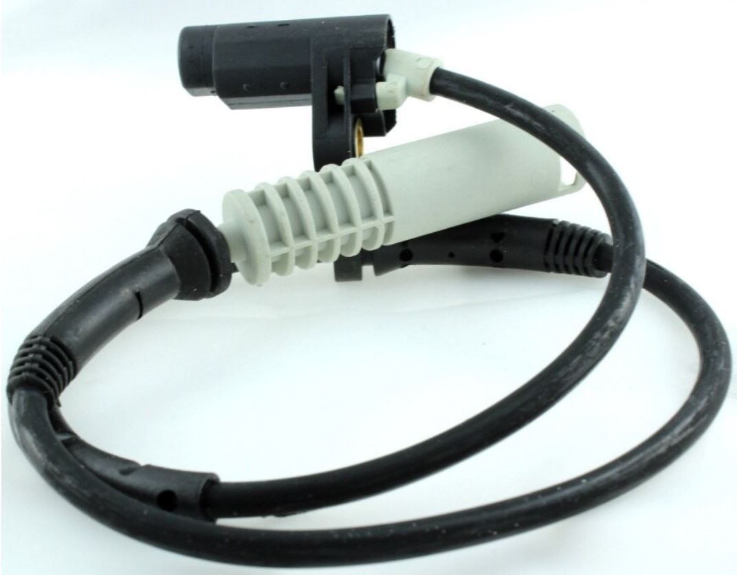 BMW Front Left or Right ABS Wheel Speed Sensor 7 E38 34521182076 SS10303 5S1