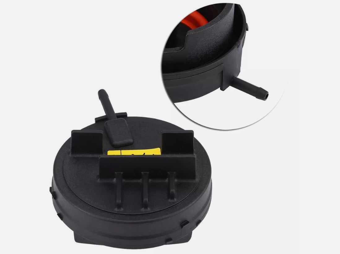 BMW PCV valve Crankcase Vent Valve PCV For BMW