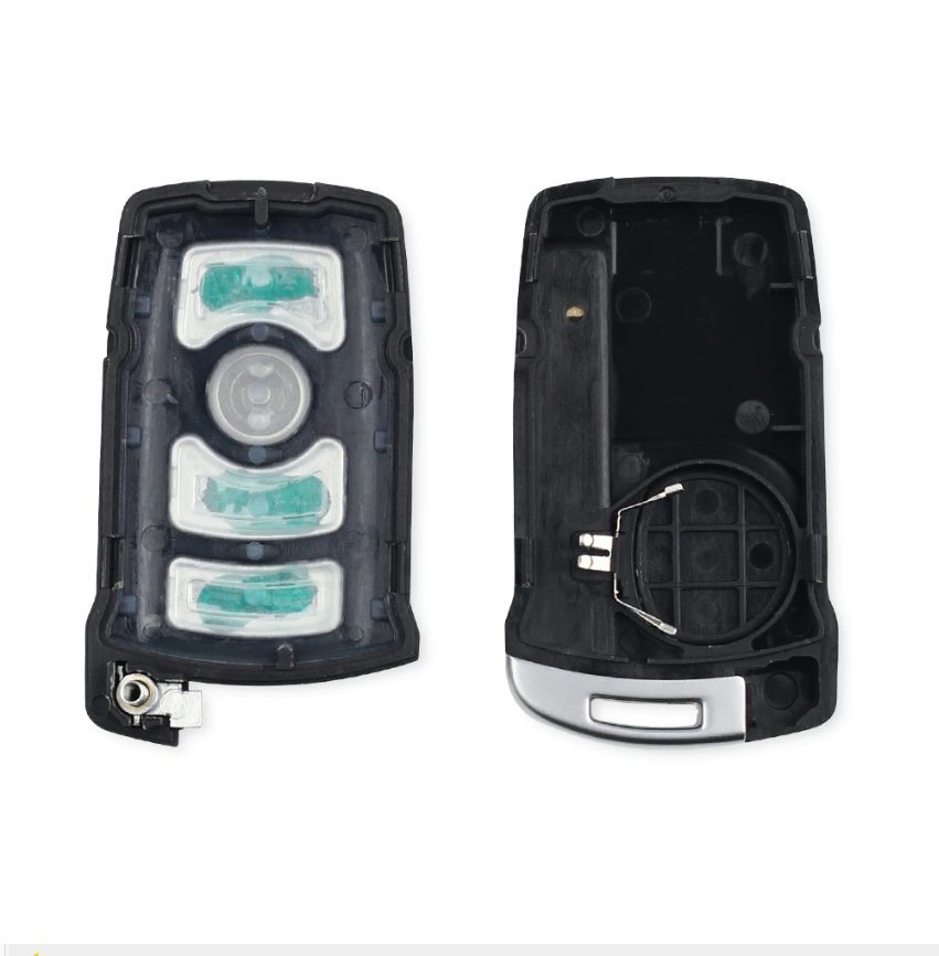 BMW Remote Key shell case 7 Series E65 E66 E67 E68 745i 745Li 750i 750Li 760i