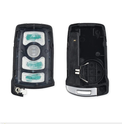 BMW Remote Key shell case 7 Series E65 E66 E67 E68 745i 745Li 750i 750Li 760i