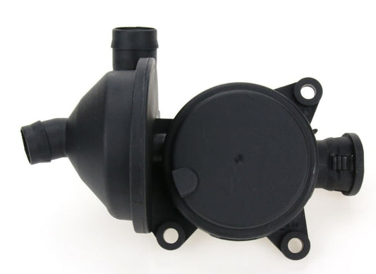 BMW PCV Valve oil separate Crankcase Vent Valve For BMW 1' E87; 3' E46 E90 E91