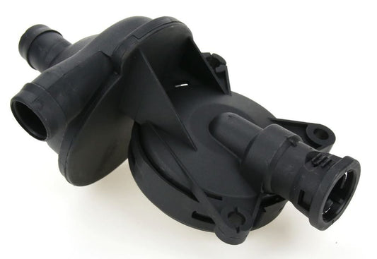 BMW PCV Valve oil separate Crankcase Vent Valve For BMW 1' E87; 3' E46 E90 E91