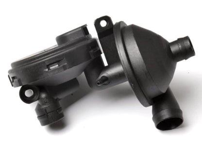 BMW Breather Crankcase PCV Vent Valve Hose kit Separator BMW E46 E39 - NZ STOCK