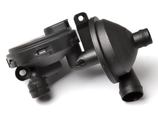 BMW Breather Crankcase PCV Vent Valve Hose kit Separator BMW E46 E39 - NZ STOCK