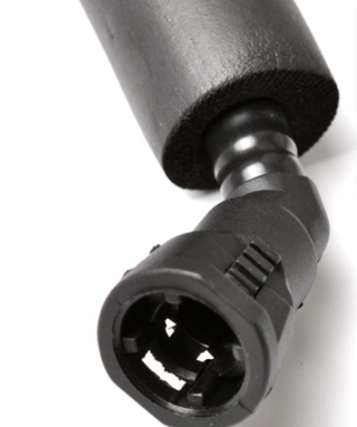 BMW Breather Crankcase PCV Vent Valve Hose kit Separator BMW E46 E39 - NZ STOCK