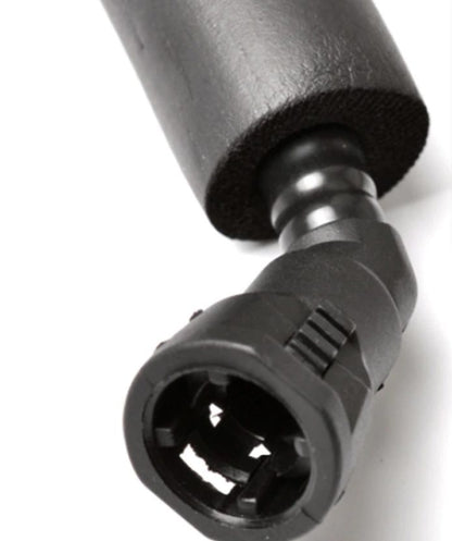 BMW Breather Crankcase PCV Vent Valve Hose kit Separator BMW E46 E39 - NZ STOCK