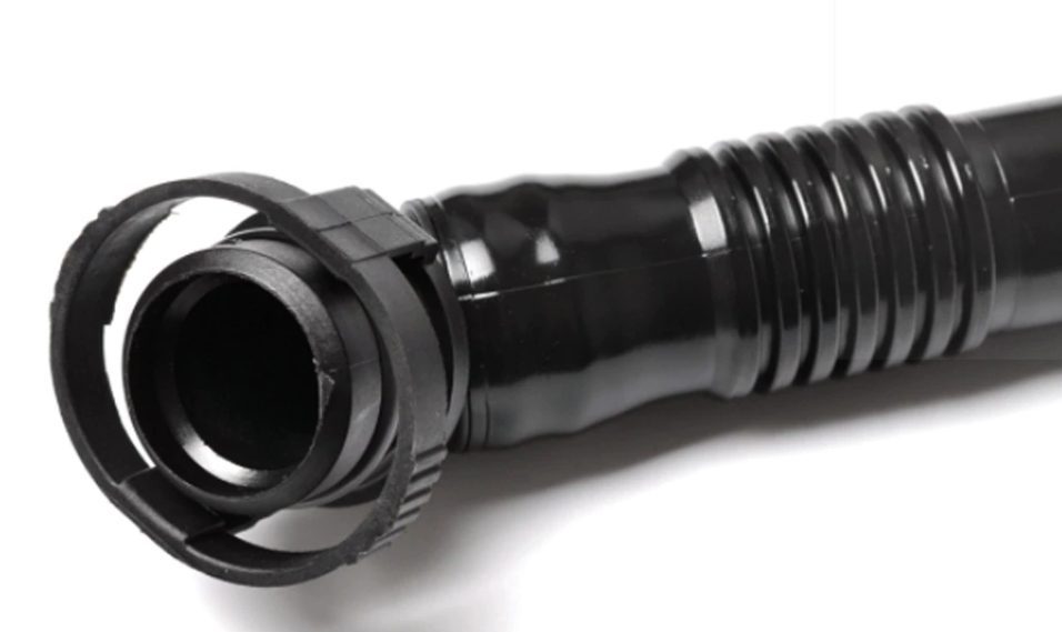 BMW Breather Crankcase PCV Vent Valve Hose kit Separator BMW E46 E39 - NZ STOCK