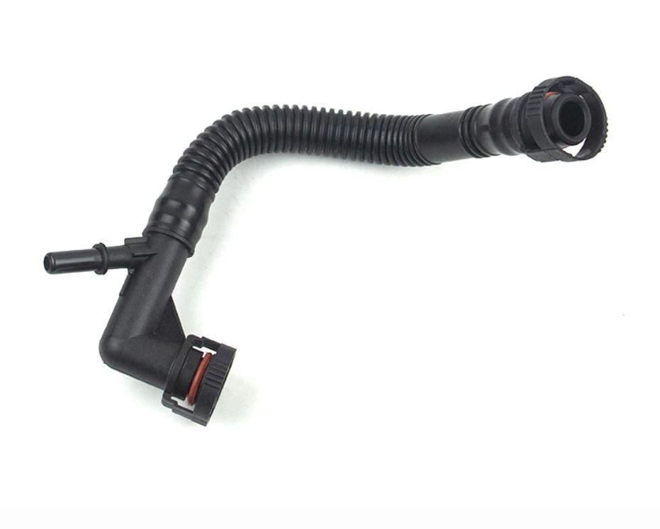 BMW Breather Crankcase PCV Vent Valve Hose kit Separator BMW E46 E39 - NZ STOCK
