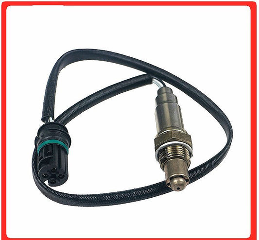 BMW Lambda Oxygen O2 Sensor for X3 125i 130i 135i 323i 325i 330i 335i